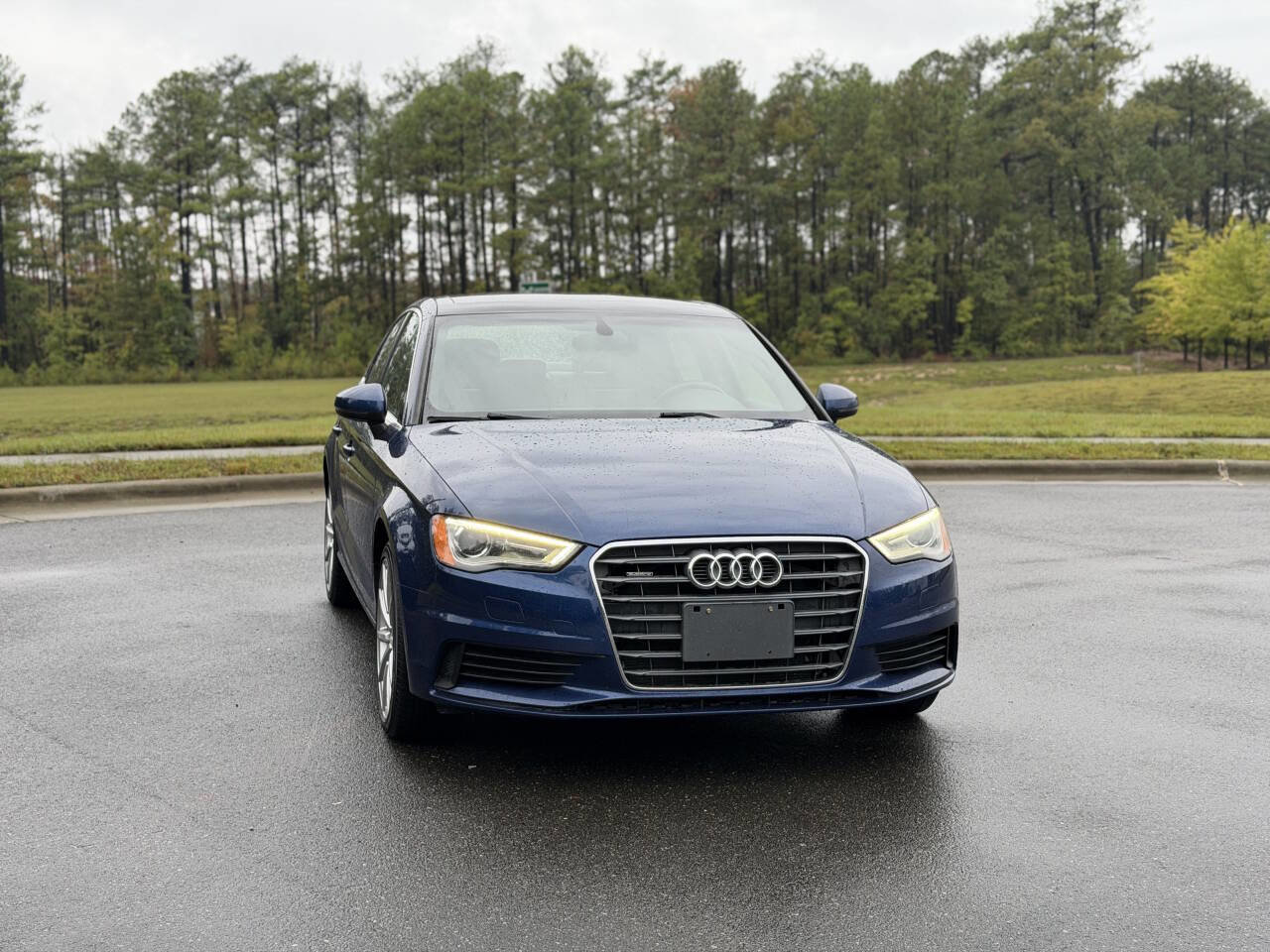 Used 2015 Audi A3 2.0T Premium Plus