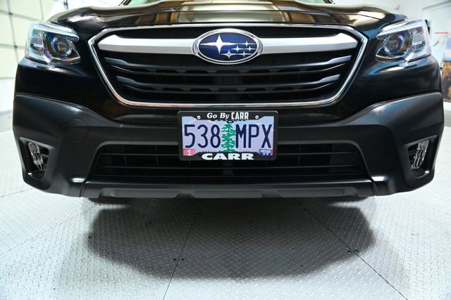 Used 2021 Subaru Outback Premium image 21