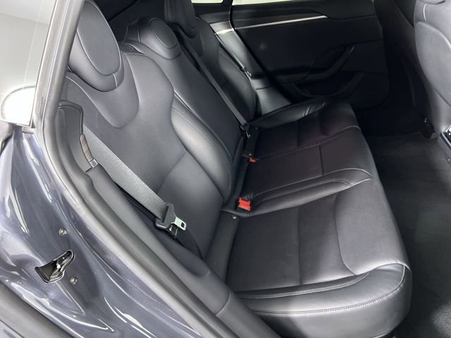 Used 2023 Tesla Model S Standard Range AWD/4WD image 26