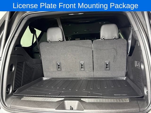Used 2024 Chevrolet Suburban Premier AWD/4WD image 15