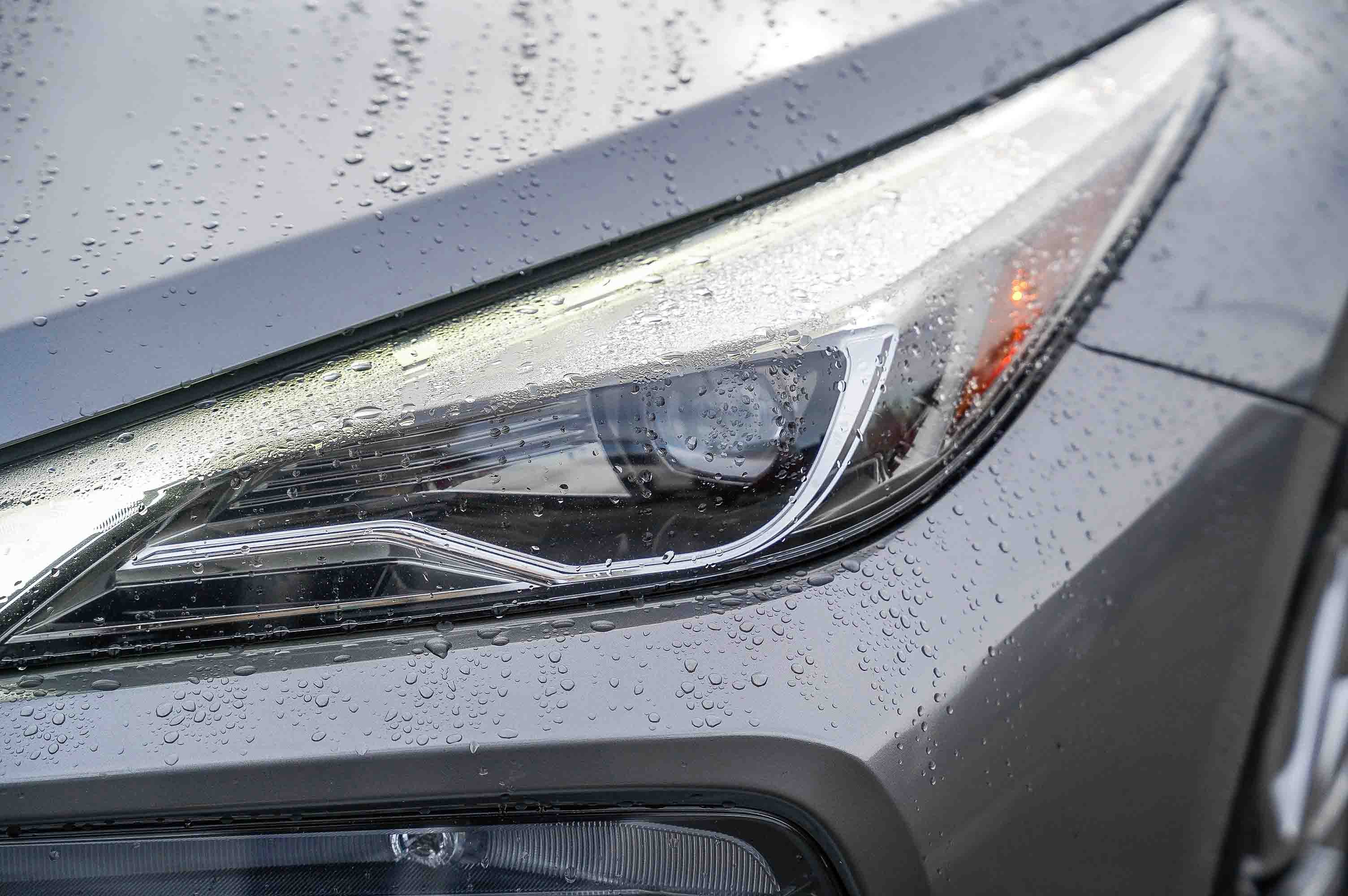 Used 2022 Toyota Mirai XLE image 5