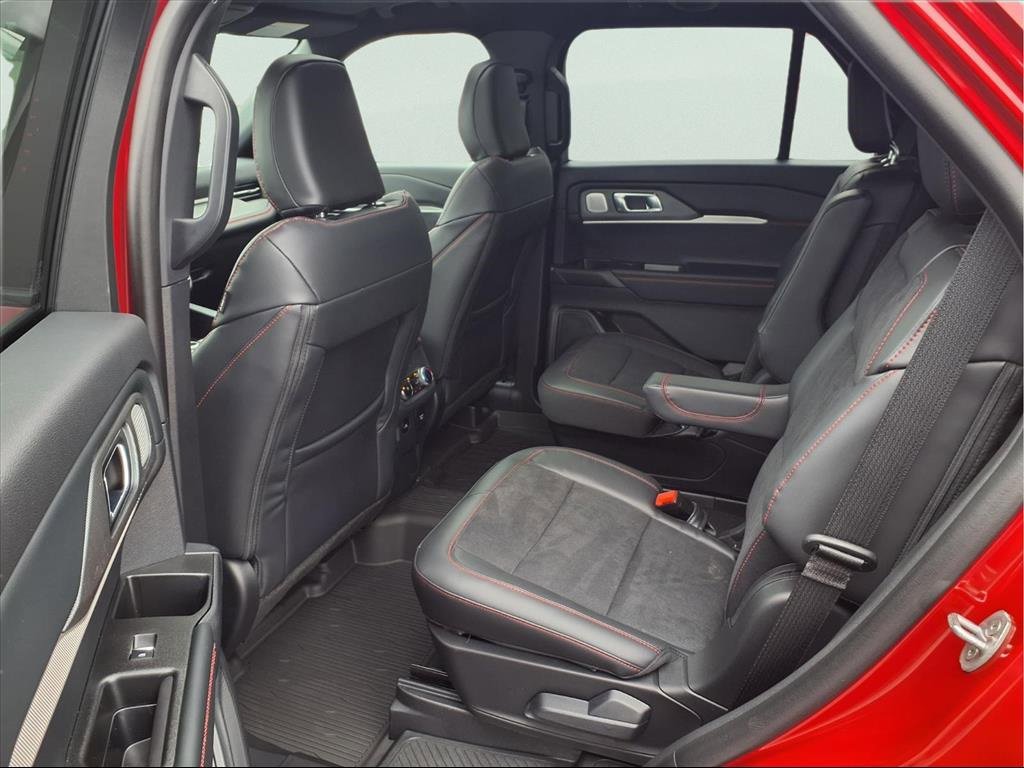 New 2026 Ford Explorer ST w/ Sun And Sound Package image 19