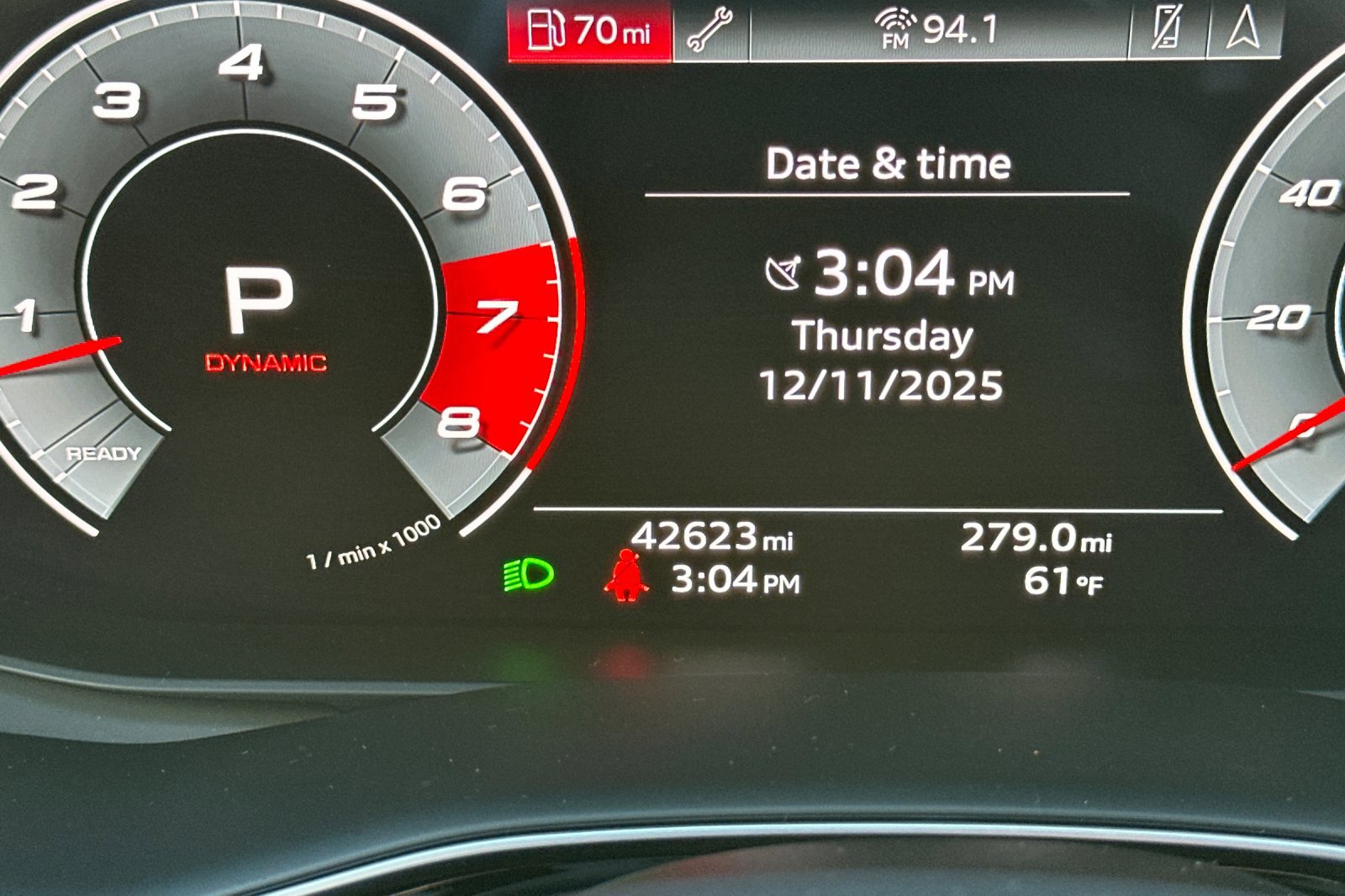 Used 2021 Audi Q7 3.0T Premium image 42