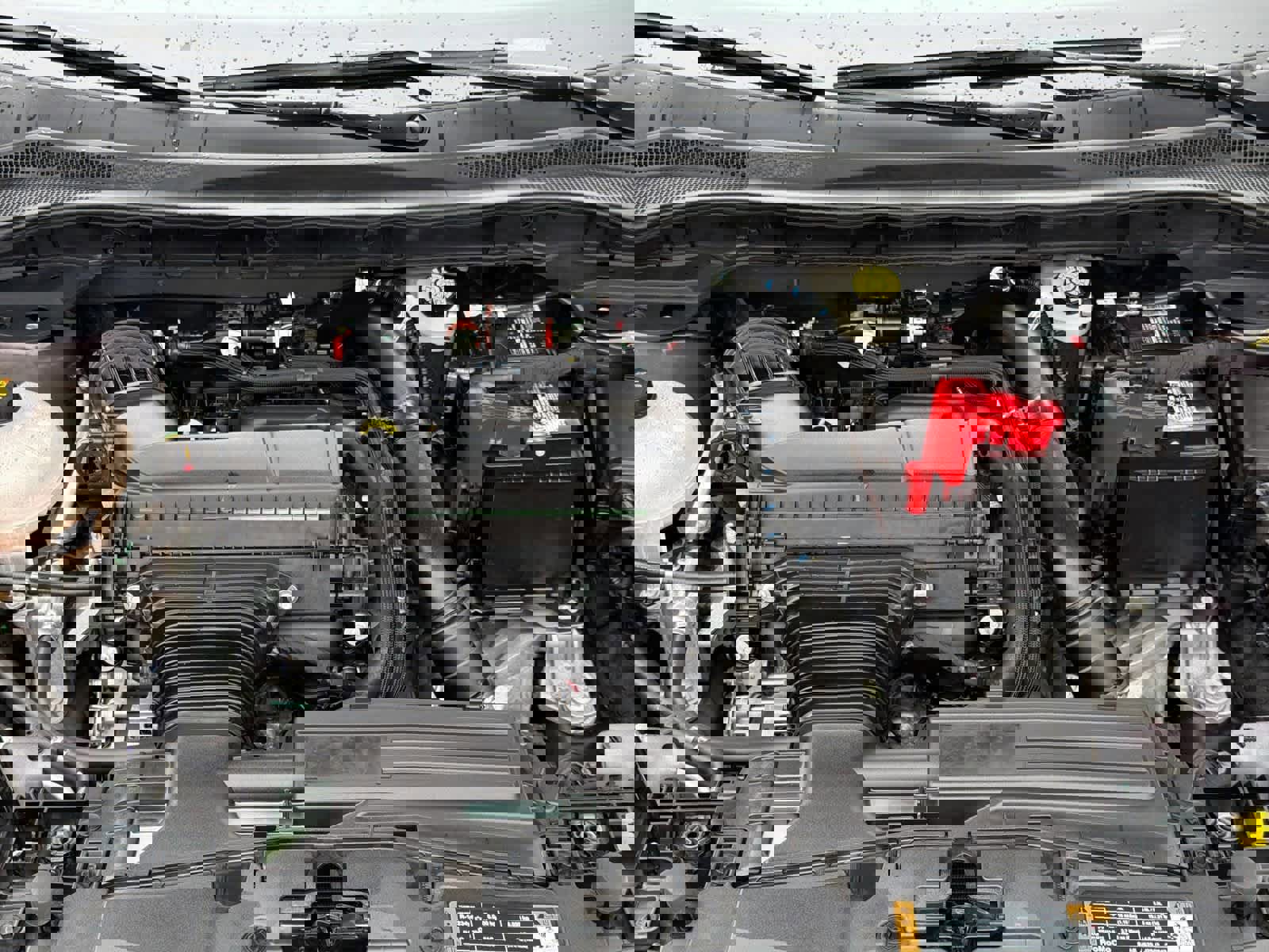 Certified 2023 Ford Escape ST-Line Select w/ Tech Pack #2 image 15