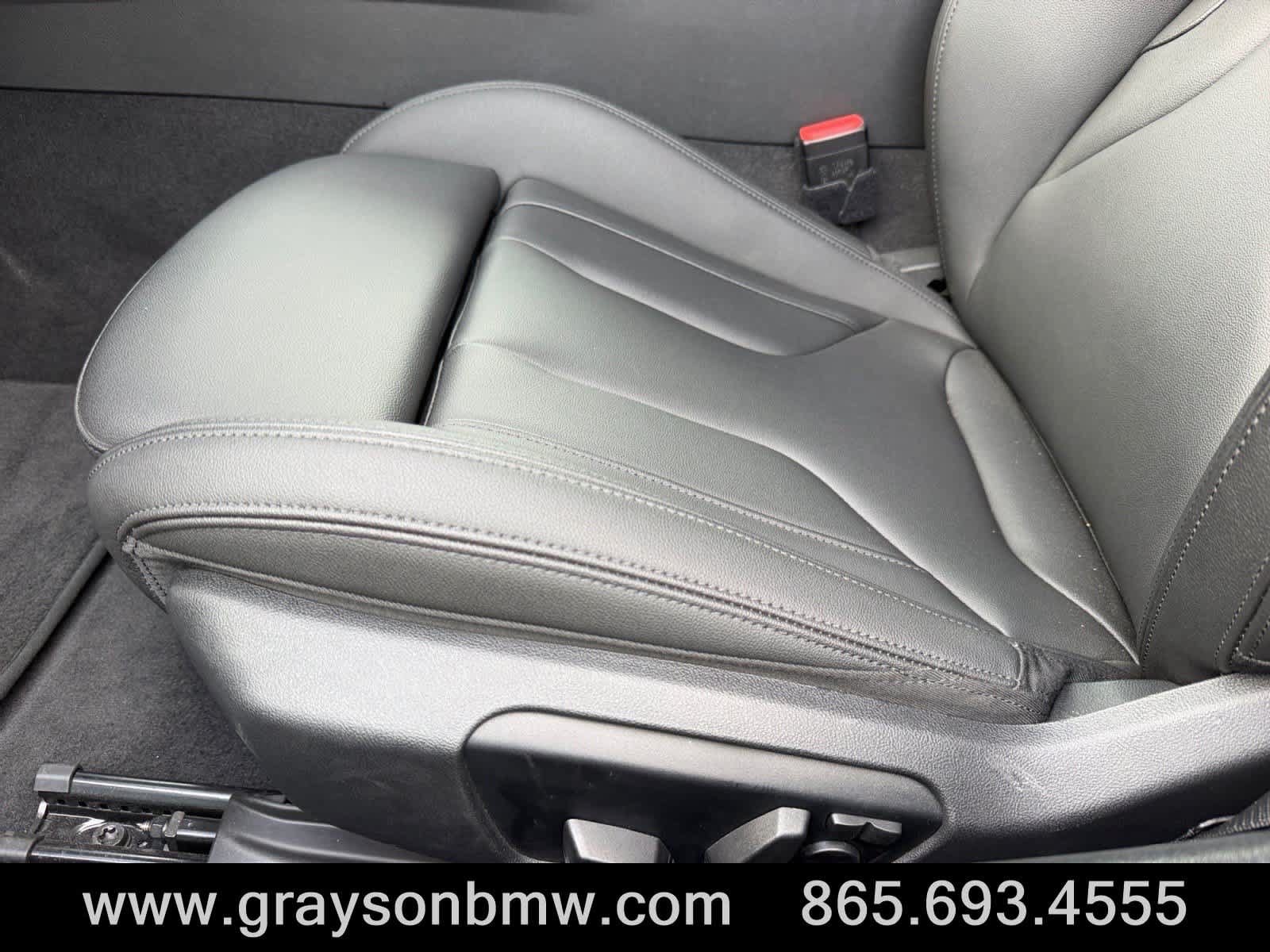 Used 2026 BMW Z4 M40i RWD image 19