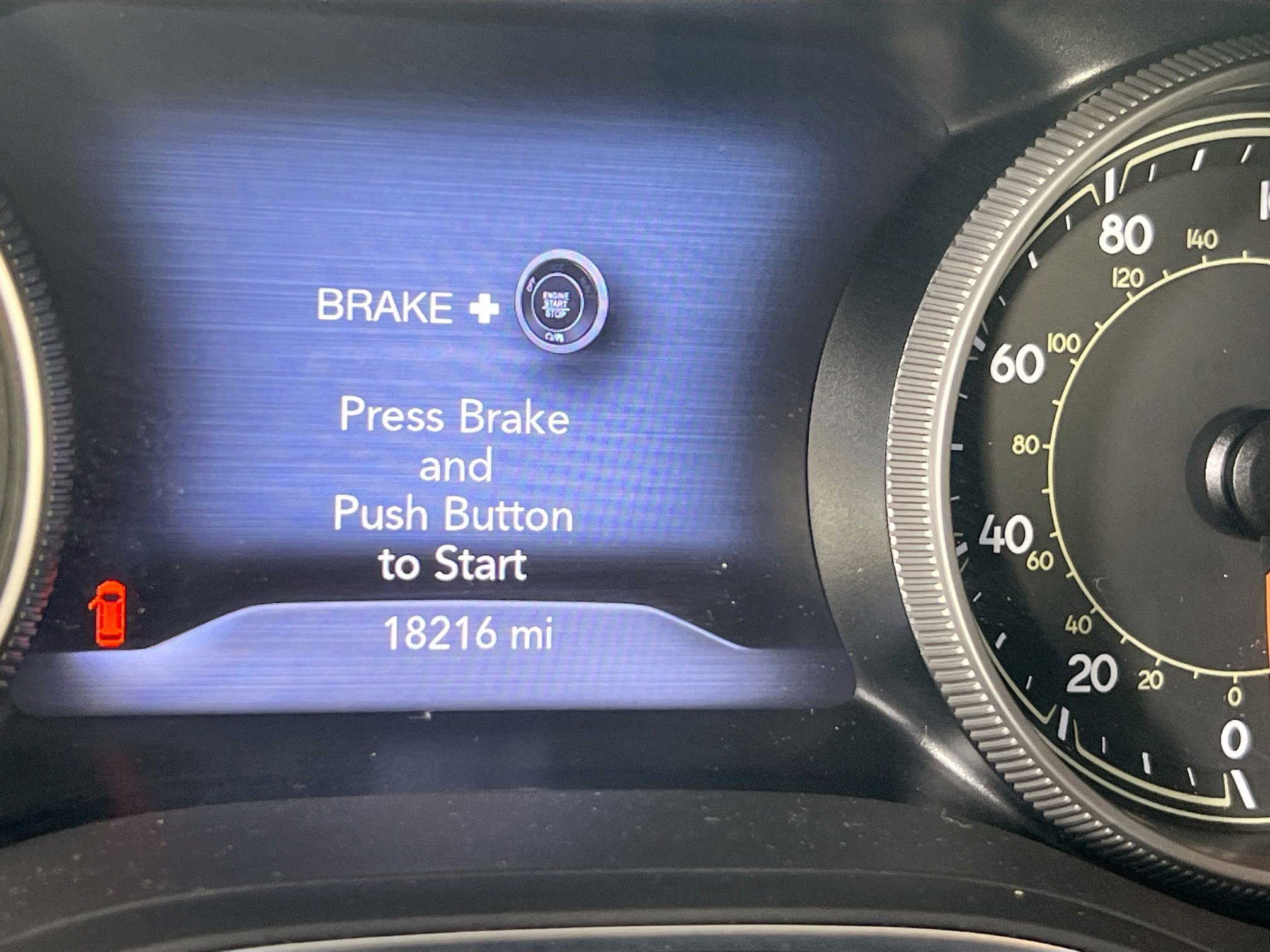 Used 2022 Jeep Cherokee Trailhawk w/ Premium Leather Package image 12