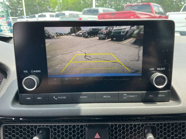 Used 2022 Honda Civic Sport image 13