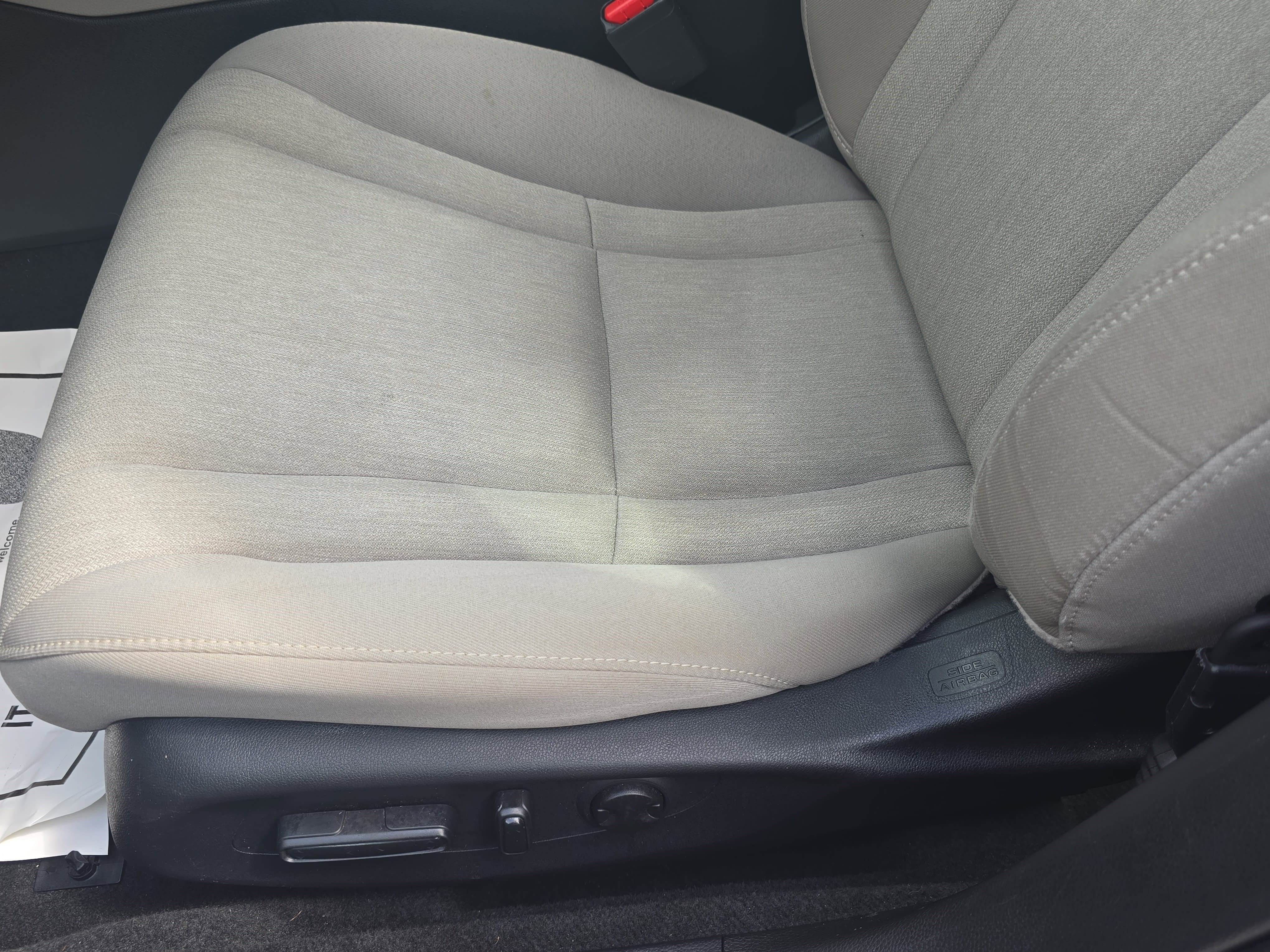 Used 2023 Honda Accord EX image 27