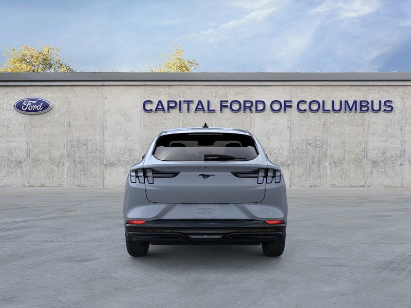 New 2026 Ford Mustang Mach-E Premium AWD/4WD image 7