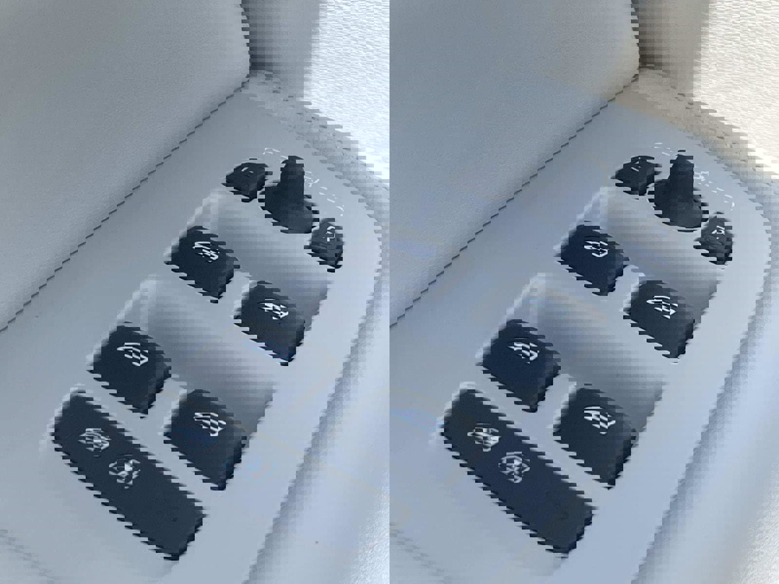 Used 2023 Volvo XC60 B5 Plus w/ Climate Package AWD/4WD image 17