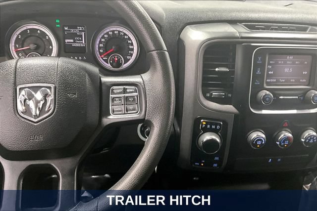 Used 2021 RAM 1500 Tradesman w/ SXT Plus Group AWD/4WD image 18