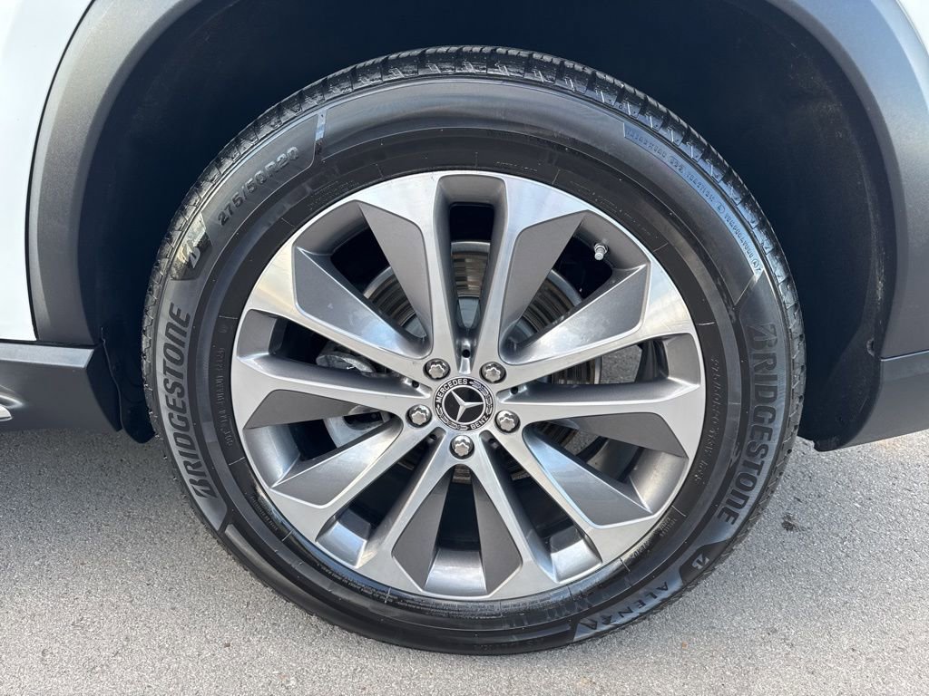 Used 2023 Mercedes-Benz GLE 350 image 31