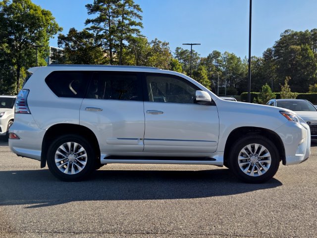 Used 2019 Lexus GX 460 Premium w/ Premium Package AWD/4WD image 6