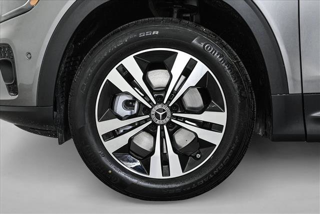 New 2026 Mercedes-Benz GLB 250 4MATIC image 26