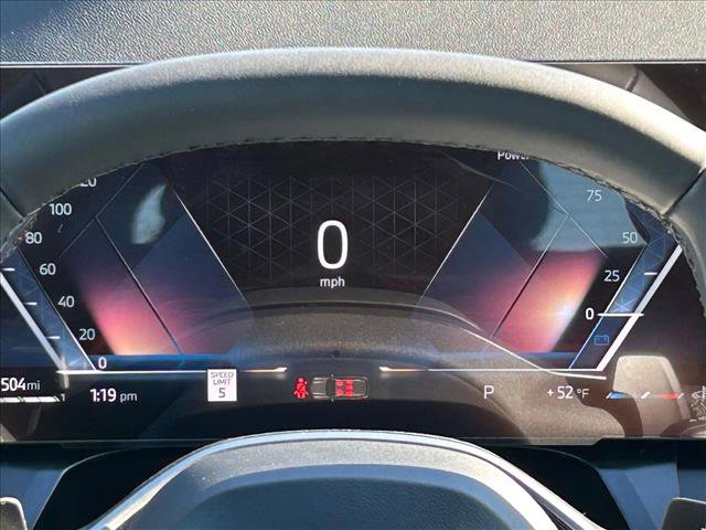 Used 2026 BMW X3 xDrive30 image 11