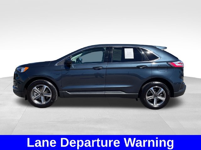 Used 2024 Ford Edge SEL w/ Convenience Package AWD/4WD image 2