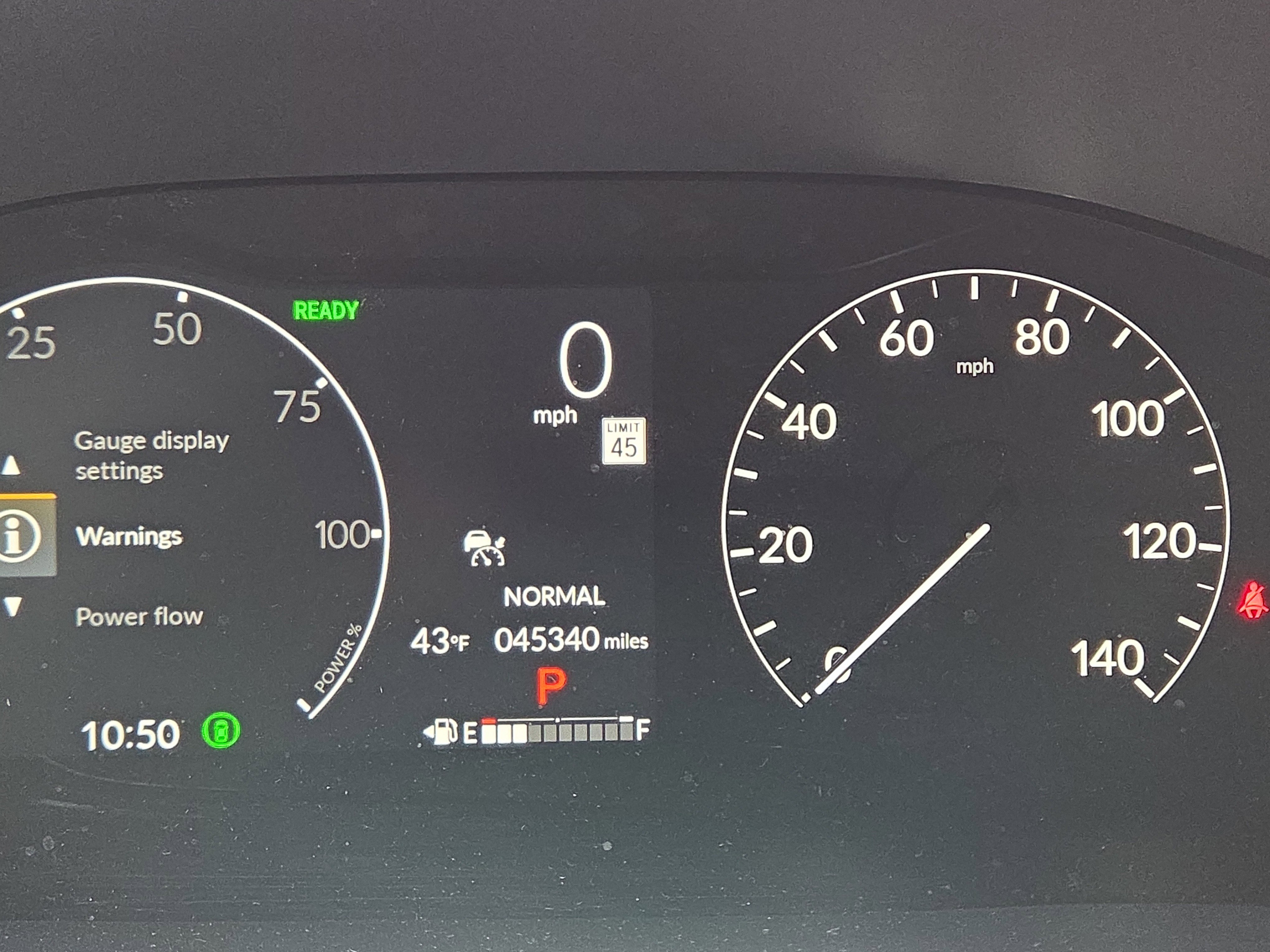 Used 2023 Honda CR-V Sport image 21