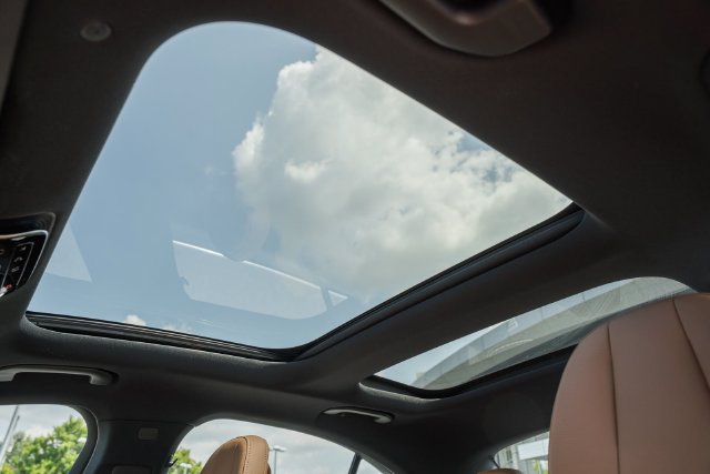 New 2027 Mercedes-Benz E 450 4MATIC Sedan image 39
