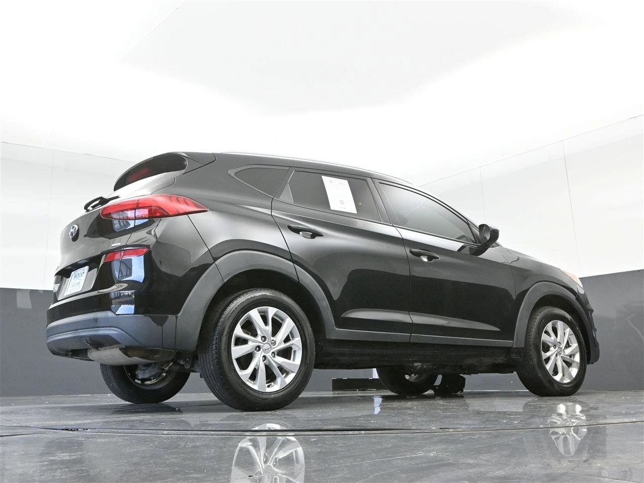 Used 2020 Hyundai Tucson Value image 33