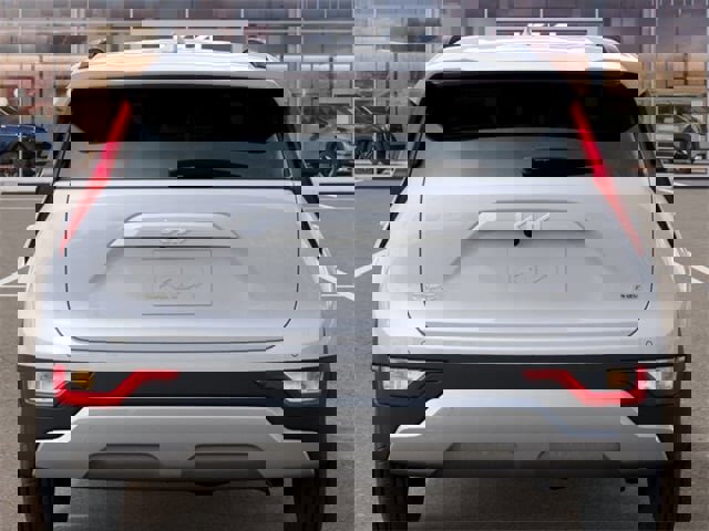 New 2025 Kia Niro EX w/ EX Cold Weather Package image 13