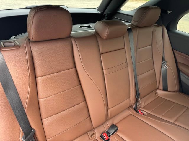 Used 2024 Mercedes-Benz GLE 350 4MATIC image 32