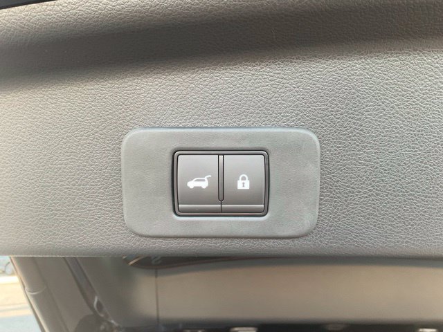 New 2026 Nissan Murano SL AWD/4WD image 10