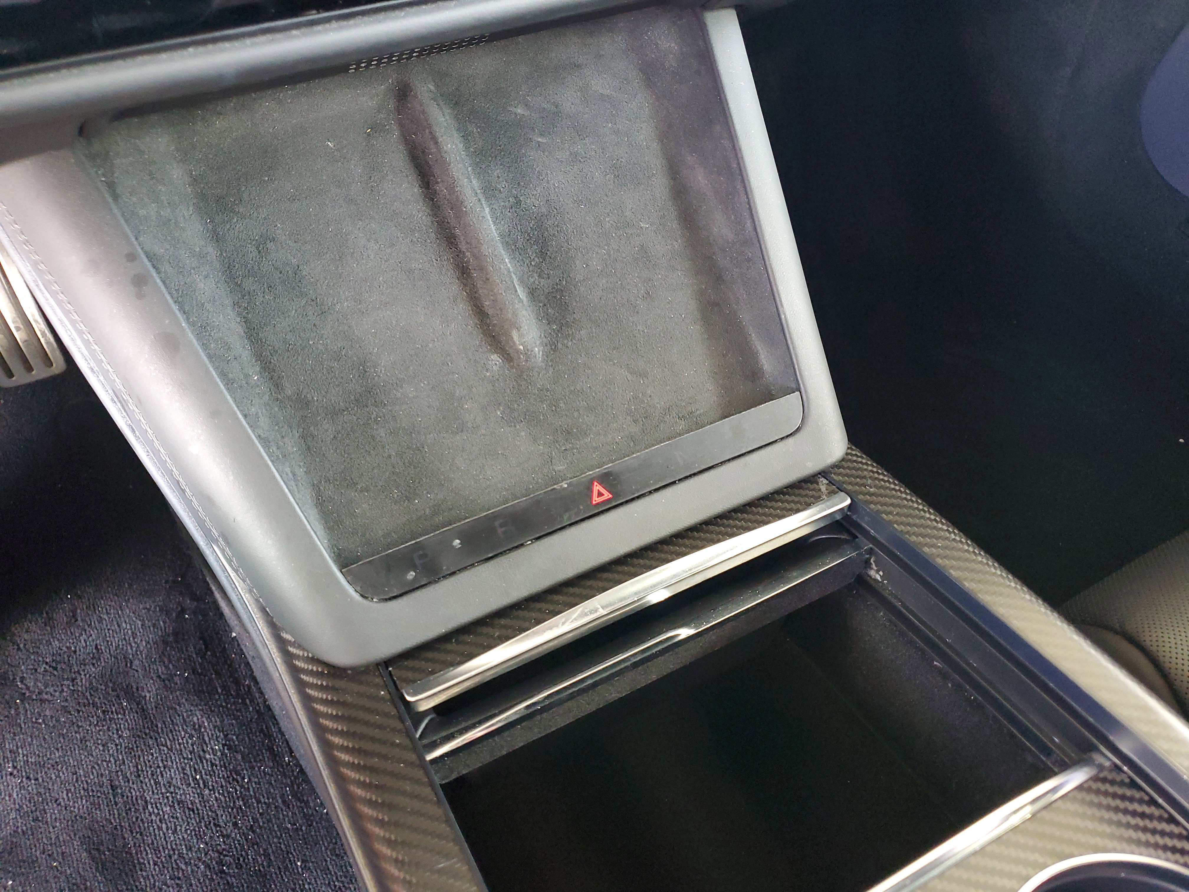Used 2021 Tesla Model S Plaid image 28