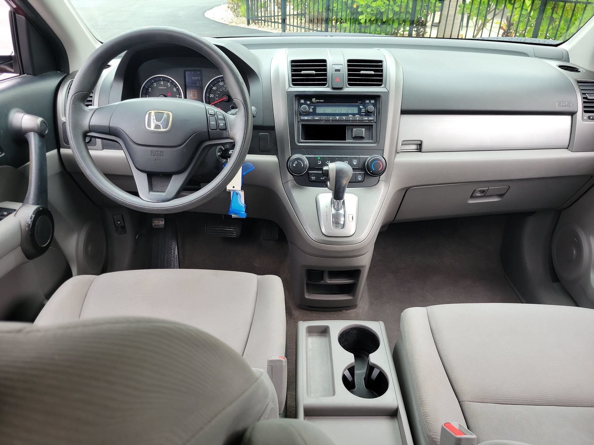 Used 2011 Honda CR-V LX image 15
