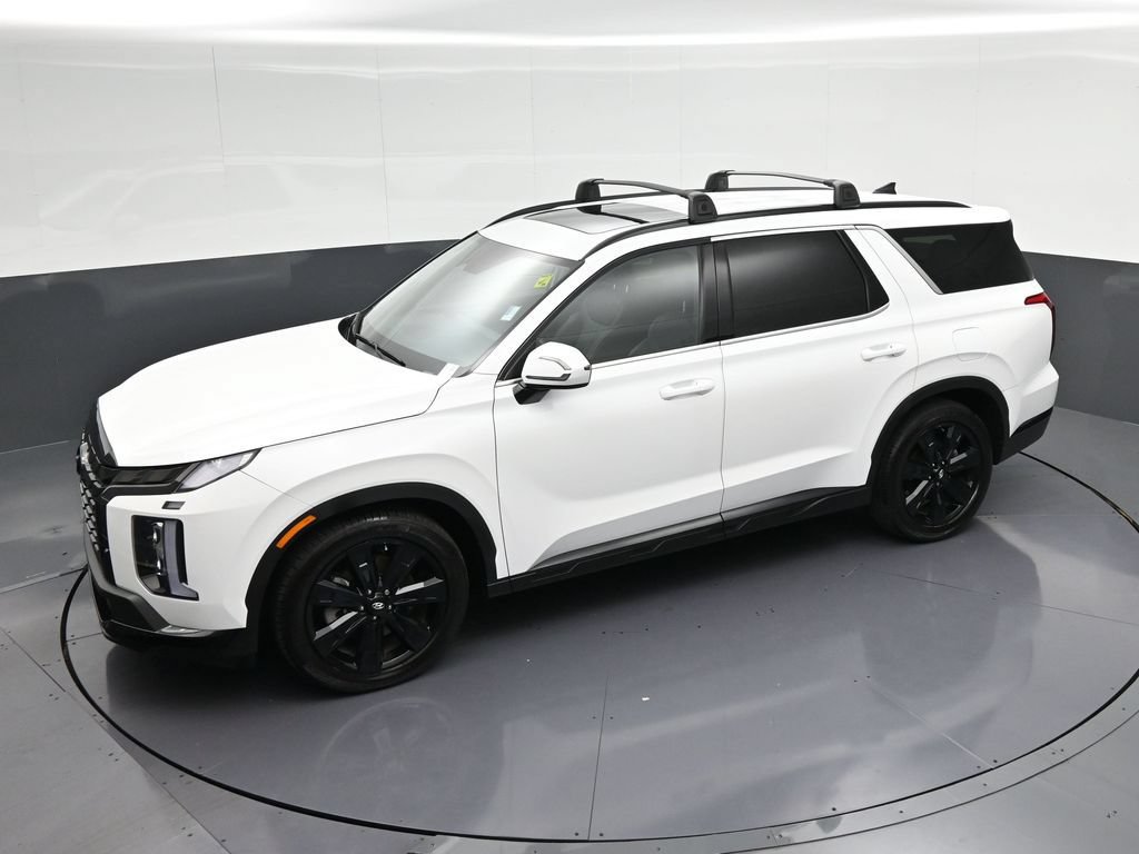 Used 2024 Hyundai Palisade XRT FWD image 24