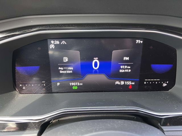 Certified 2022 Volkswagen Jetta Sport image 25