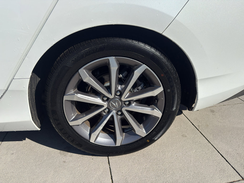 Certified 2023 Acura Integra image 7