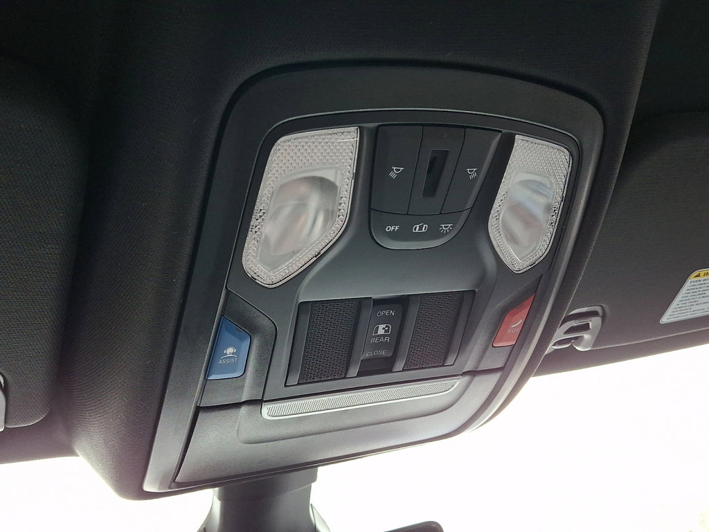 Used 2023 RAM 1500 Big Horn image 27