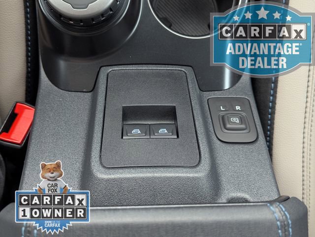 Used 2024 Ford Bronco Wildtrak image 13