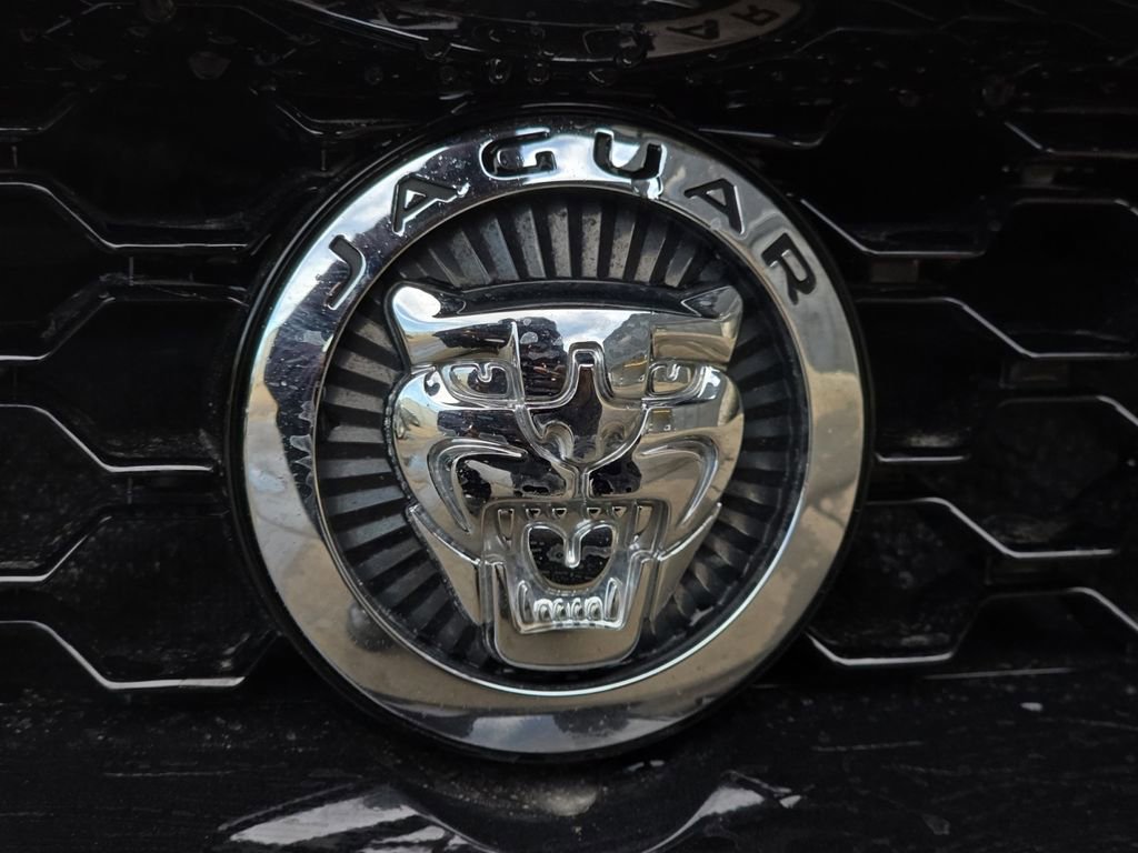 Used 2014 Jaguar F-TYPE S image 20