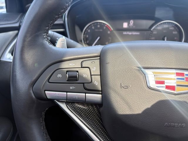 Used 2022 Cadillac XT6 Sport AWD/4WD image 26
