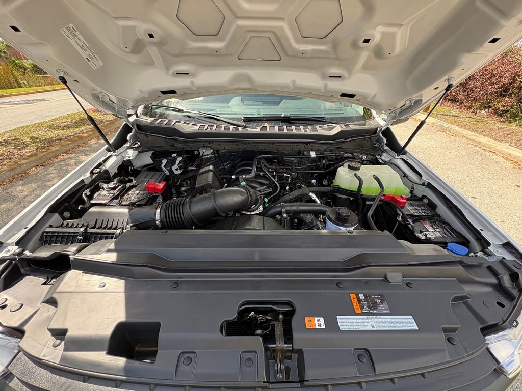 New 2026 Ford F350 XL w/ 360-Degree Camera Package image 28