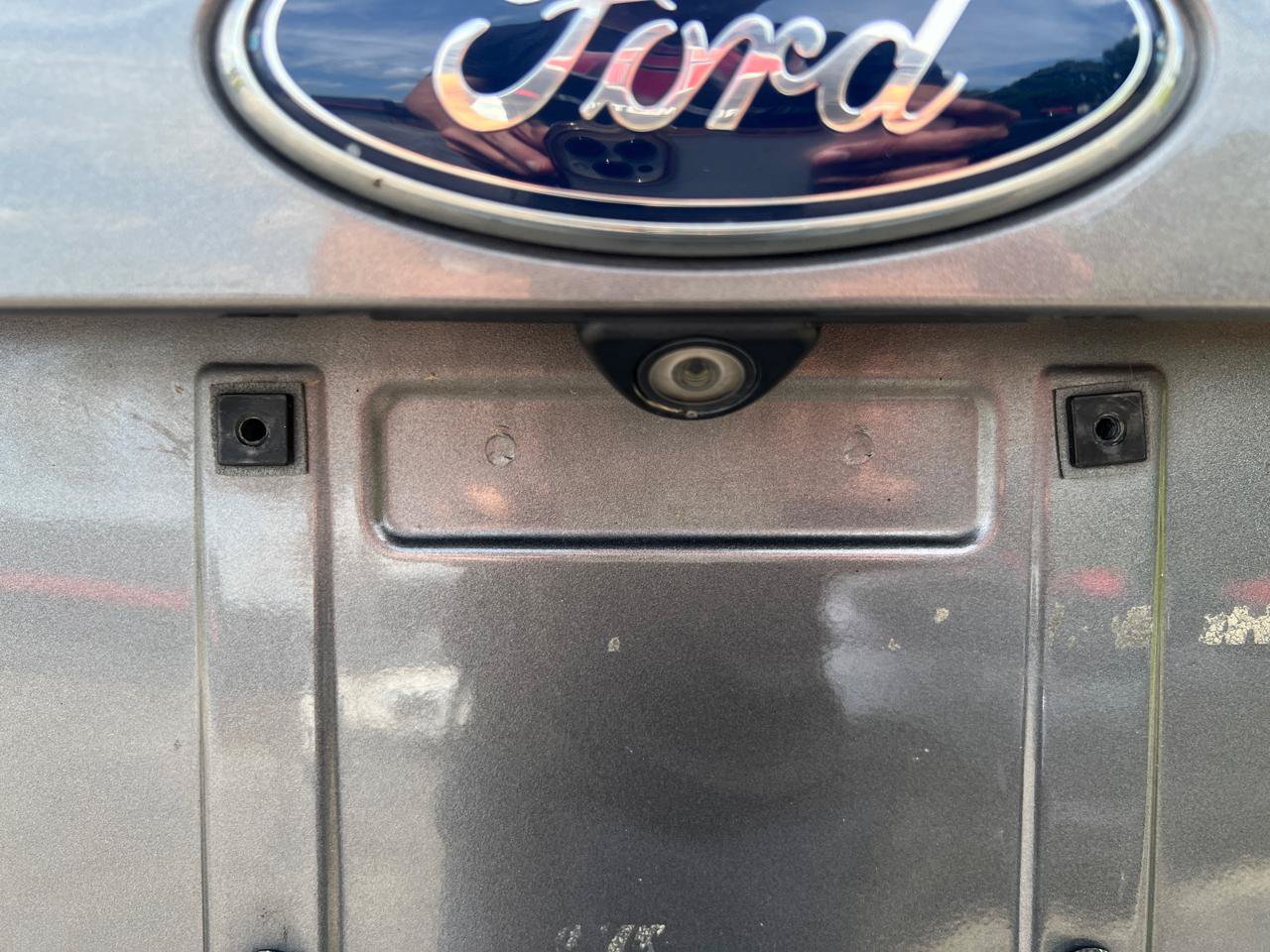Used 2014 Ford Escape SE FWD image 33