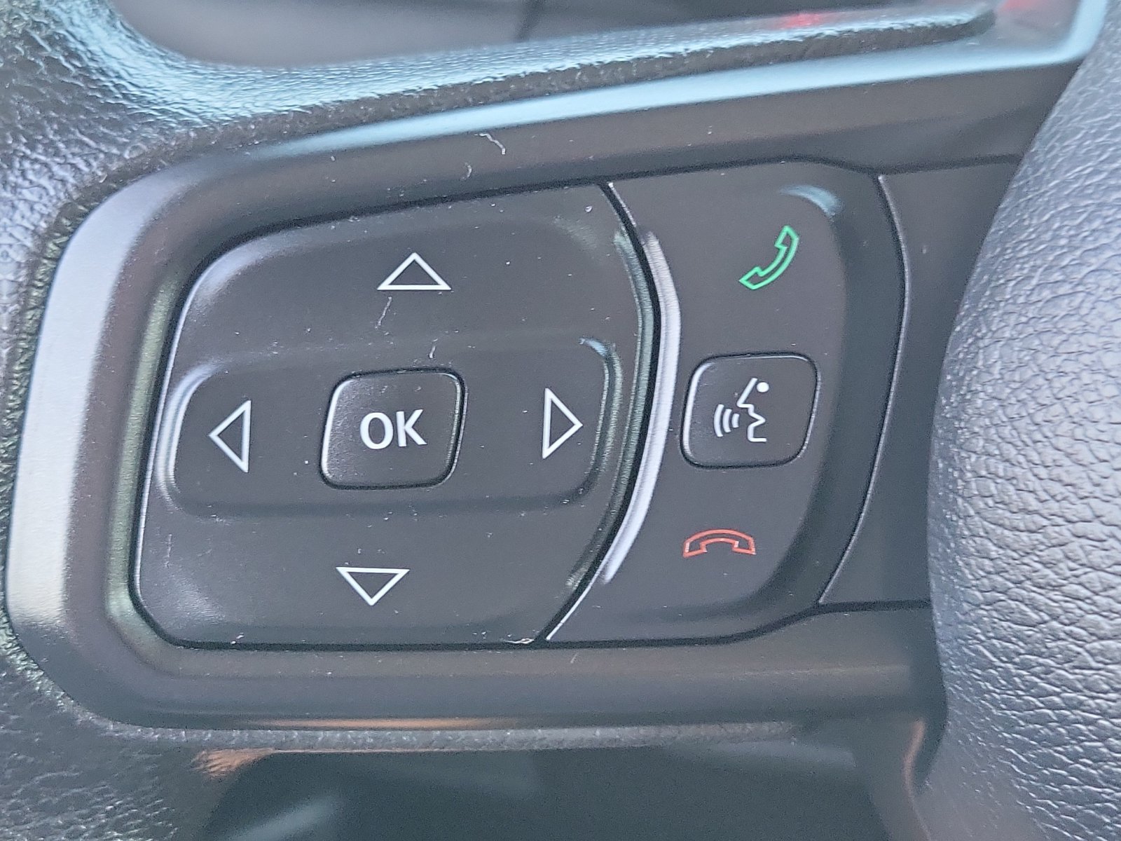 Used 2023 Jeep Wrangler Unlimited Sport AWD/4WD image 8