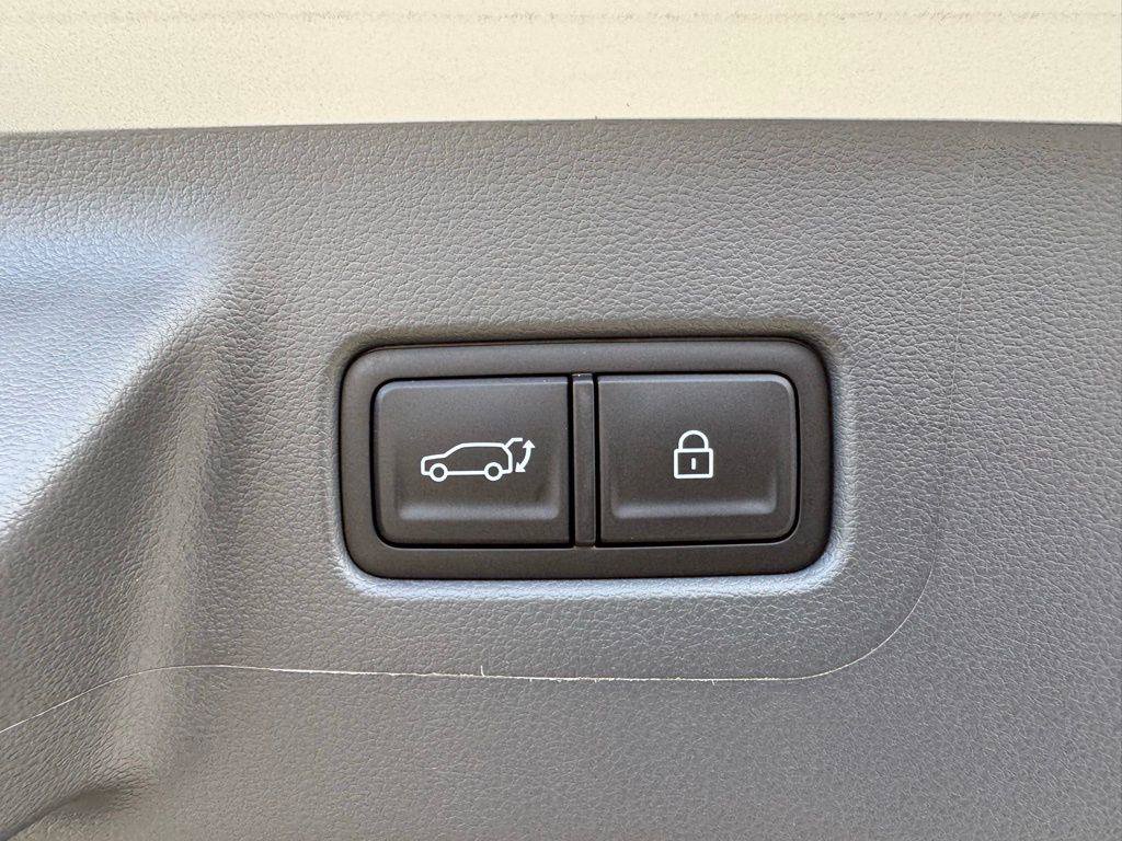New 2026 Hyundai Santa Fe Calligraphy AWD/4WD image 36