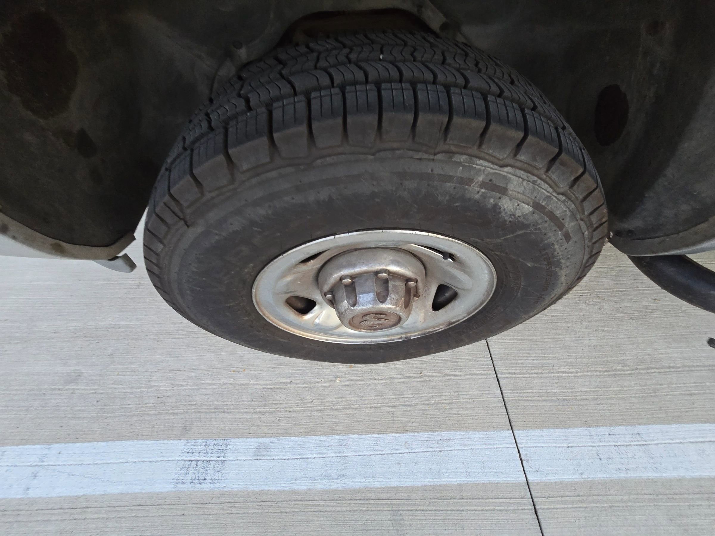 Used 1998 Dodge Ram 2500 Truck 2WD Quad Cab image 25