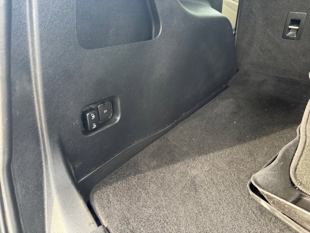 Used 2016 Ford Edge Titanium image 29