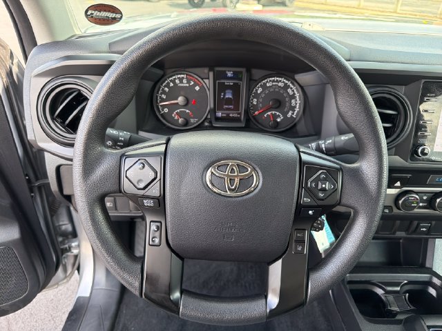 Used 2021 Toyota Tacoma SR AWD/4WD image 16