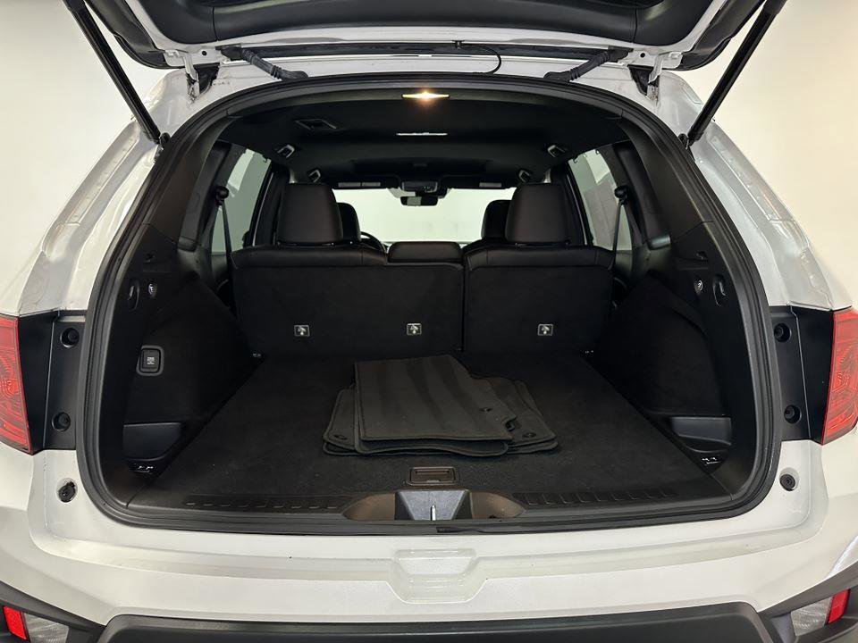 Used 2023 Honda Passport Elite image 33