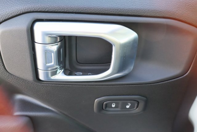 New 2026 Jeep Gladiator Sport image 6