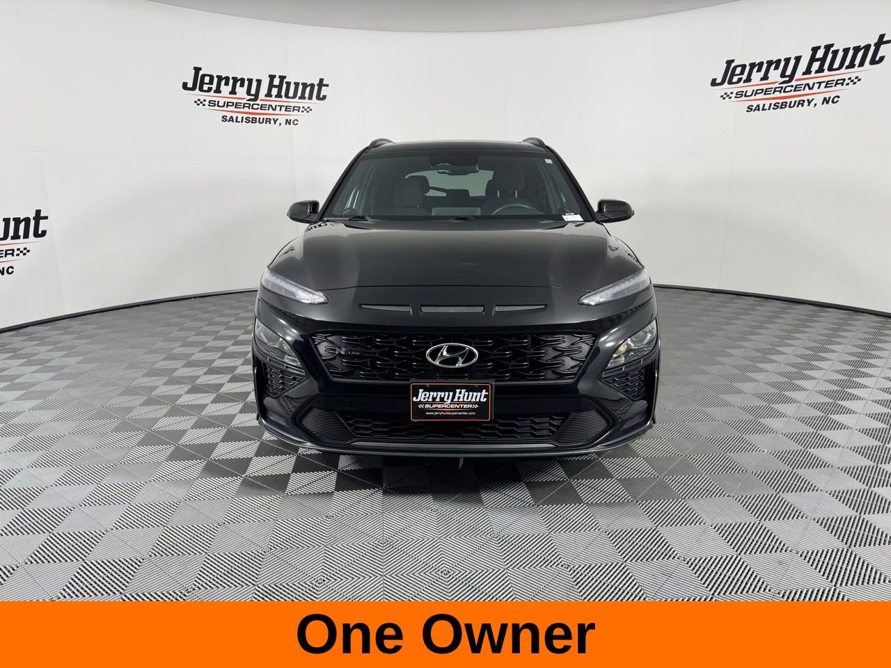 Used 2023 Hyundai Kona N Line w/ Cargo Package image 5