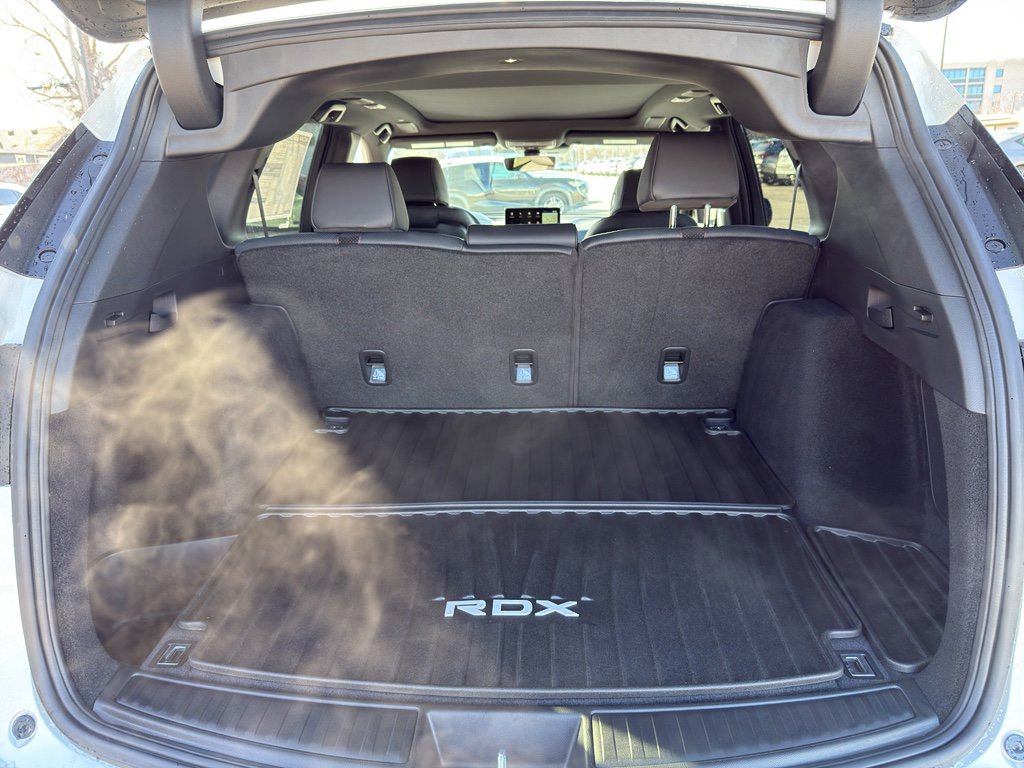 New 2026 Acura RDX A-Spec image 27