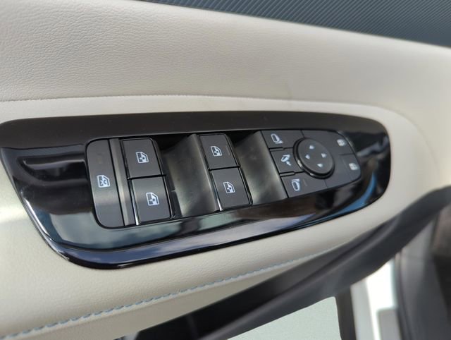 New 2026 Nissan Murano Platinum w/ Cargo Package image 31