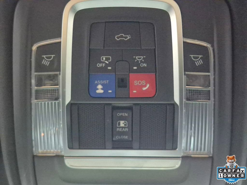 Used 2020 RAM 2500 Power Wagon image 22