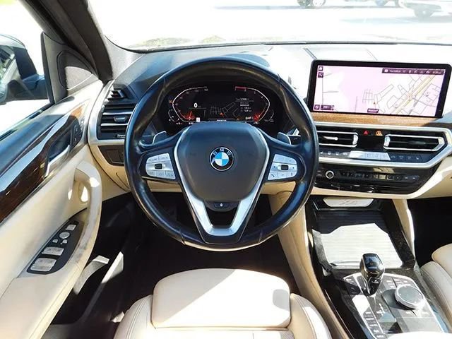 Used 2022 BMW X4 xDrive30i w/ Convenience Package image 14