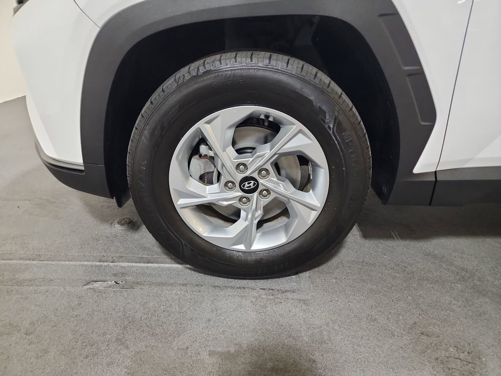 Used 2024 Hyundai Tucson SEL image 35